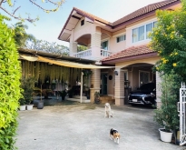 ขายบ้านเดี่ยวในหมู่บ้าน อำเภอสันทราย จังหวัดเชียงใหม่