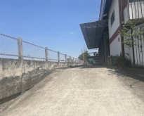 ขายโรงงาน  - ให้เช่าโรงงานอยู่ตำบลมาบยางพร อำเภอปลวกแดงจังหวัดระย