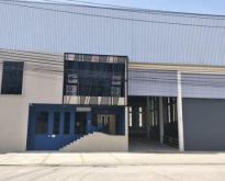 EPL-BR1229 ขาย-ให้เช่าโกดัง โรงงาน บางนา-ตราด กม.19 บางพลี