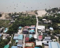 ขายที่ดินเปล่า 100 ตร.ว บางแสน (หาดวอน) ทำเลทอง โซนท่องเที่ยว
