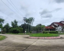 ขายที่ดินติดน้ำ ในโครงการ 263.8 ตร.ว. ใกล้ถนนวงแหวนรอบสาม อ.ดอยสะเก็ด