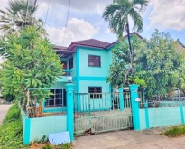 บ้านเดี่ยว 2ชั้น  สาย2 52ตรว เดอะมอลล์บางแค รร.อัสสัมชัญธนบุรี 1