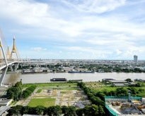 ขาย/เช่า แซฟไฟร์ ลักซูเรียส คอนโดมิเนียม พระราม 3