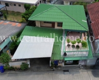 P2 บ้านเดี่ยวพร้อมที่ดิน หมู่บ้าน จรรยานิเวศน์ แจ้งวัฒนะ - ปากเกร