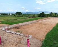 ที่ดินแบ่งขาย ใกล้ รร.นานาชาติ 3 แห่ง แค่ 15 นาที วิวภูเขา บรรยากาศดี