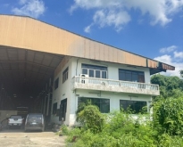 ขายโรงงานขายโกดังมีใบอนุญาตประกอบกิจการโรงงานอยู่ตำบลหนองจอก
