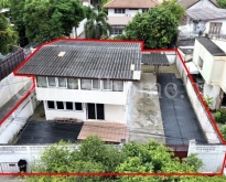 บ้านเดี่ยว กรุงเทพ-นนท์ 3 แยก 4/7 ซอยสันติ 5  ราคาถูก