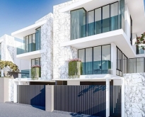 บ้านPool Villaหรูภูเก็ตหาดกะตะ เปิดจองเริ่มที่ 18.9ล้าน