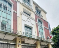 [H030] ให้เช่า 65k โฮมออฟฟิศ โซนพระราม3 เขตบางคอแหลม