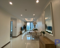 ขาย คอนโด Supalai Oriental Sukhumvit 39 ขนาด 74 ตรม วิวสวย