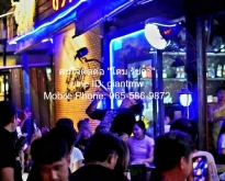เซ้งร้านอาหาร (เหล้า) พร้อมอุปกรณ์ “หลังห้างซีคอน ศรีนครินทร์” 50