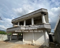 ขายอาคารสำนักงาน (ก่อนรีโนเวท) 2 ชั้น ซ.ลาดพร้าว 64 85 ตร.ว.