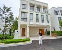 ขายบ้านเดี่ยว AERIE ศรีนครินทร์-กรุงเทพกรีฑา