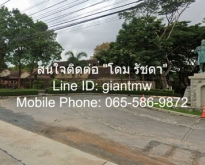 ขายบ้านหรูพูลวิลล่า “ม.ซิลค์ โรด เพลส พัทยา” 305 ตร.ว. (6 น. 7 น้