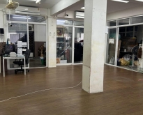 ให้เช่าพื้นที่ชั้น 1 พื้นที่ 100 ตรม.ย่านราชเทวี ใกล้ทางด่วน