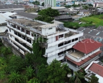 ที่ดินโรงงาน พร้อมบ้านเดี่ยว ซอยเอกชัย 83/3 ขนาด 1-1-8 ไร่ ทำเลดี