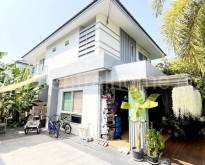P1 บ้านเดี่ยว สินทวี 2 เทียนทะเล 20 บางขุนเทียน