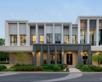 For Sale บางกอก บูเลอวาร์ด ซิกเนเจอร์ รามอินทรา - พระยาสุเรนทร์