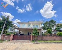 คาซ่า วิลล์ รังสิต - คลอง 2 บ้านเดี่ยว ธัญบุรี ปทุมธานี