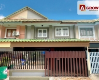ม.พฤกษา15 บ้านรีโนเวทใหม่พร้อมอยู่