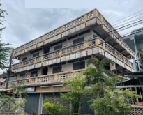 ให้เช่า Apartment 3 ชั้น 100 ตรว. 32 ห้อง แจ้งวัฒนะ2 ติดรถไฟฟ้า