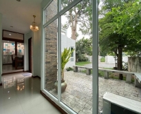 ให้เช่าบ้านเดี่ยว2ชั้น420 ตร.ม.ย่านรัชดา32ลาดพร้าว23ใกล้MRTลาดพร้