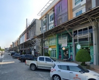 รถไฟฟ้าสายสีส้ม ราษฎร์พัฒนา 4 ชั้น 7นอน ถ.รามคำแหง 155-170