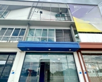 ม. เทคโนโลยีมหานคร บิ๊กซี อาคารพาณิชย์ 3 ชั้น 6น แม็คโคร หนองจอก