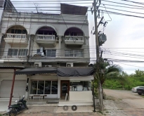 พาณิชย์ 3 ชั้นครึ่ง 2คูหา เทพประสิทธิ์ สุขุม พัทยาใต้ โลตัส 1.3กม