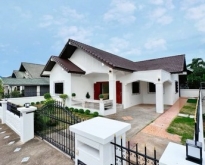 ขายบ้านเดี่ยว หมู่บ้านพาราไดซ์ฮิลล์ 2 พัทยา