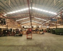 BST702 ขายโรงงาน ในซอยบางพลีพัฒนาถนนเทพารักษ์ กม.24