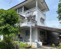 ขายด่วนบ้านเดี่ยว 3 ชั้น  ซอยหมอศรี  ถนนเพชรเกษม จังหวัดนครปฐม