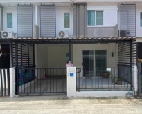ขาย/ให้เช่าทาวเฮ้าส์ 2 ชั้น บ้านพฤกษา 86/1ลาดกระบัง 54