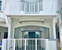 ม. นันทิชา3/8 ซอย18 ถ.บ้านกล้วย-ไทรน้อย บ้านรีโนเวทใหม่