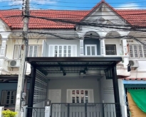 ม. กล่อมพิรุณ แพรกษาใหม่ รีโนเวทใหม่