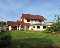 ขายบ้านเดี่ยว2ชั้น 192 ตร.ว.หมู่บ้านโฮมแลนด์ อ.เมือง จ.เพชรบูรณ์
