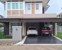 R7 อรสิริน 6  บ้านรีโนเวทใหม่ทั้งหลัง โครงการคุณภาพ มีคลับเฮ้าส์ค