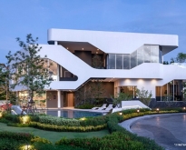 Sale บ้านหรู 3 ชั้น เดอะ เจนทริ สุขุมวิท-บางนา ซอยสุขุมวิท 68
