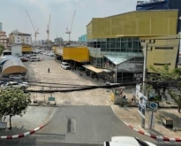 ให้เช่าที่ดิน พื้นที่ 386 ตรม.ถนนพหลโยธิน ใกล้รถไฟฟ้า สถานีรัชโยธ