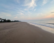 ชอบไหมคะซื้อขายคุยราคาตกลงกันได้  Seaview ติดทะเล 19 ไร่ 3 งาน