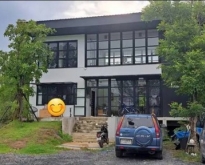 ขายบ้านเดี่ยว  ติดริมคลอง ใกล้ถนน อ.นครชัยศรี นครปฐม