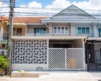 ขายบ้านหมู่บ้านพฤกษา 9 รังสิต-คลองสาม อ.คลองหลวง ปทุมธานี