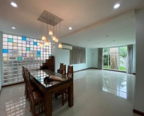 POR4790 ให้เช่า บ้านเดี่ยว 2ชั้น รัชดา32 ลาดพร้าว 23ใกล้MRT ลาดพร