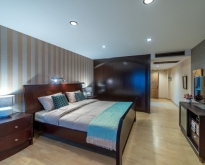 ให้เช่าคอนโดหรู ริมแหลมแท่น 2 พื้นที่ 79 ตรม. ห้องทะลุกัน