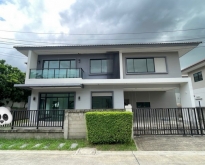 ขาย บ้านเดี่ยว คาซ่า แกรนด์ สุขาภิบาล 5 (Casa Grand Sukhapiban 5)