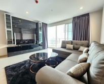 Condo 2 bedrooms for rent at Supalai Riva Grande  Rama 3