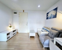 ขาย “ Niche Mono Bangna” นิชโมโนบางนา ขนาด 33 ตร.ม.