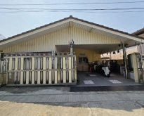 ขาย บ้านเดี่ยว หมู่บ้านหรรษา ซอยเพชรเกษม 81/6 เนื้อที่ 51 ตร.ว