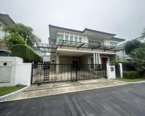 PB4684 ขายบ้าน โครงการแกรนด์ บางกอก บูเลอวาร์ด พระราม 9 – ศรีนคริ