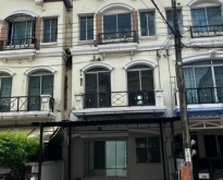 PB4680 ให้เช่าทาวน์โฮม บ้านกลางเมือง เดอะ ปารีส พระราม 9-รามคำแหง